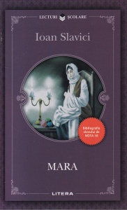 Ioan Slavici - Mara (2017)