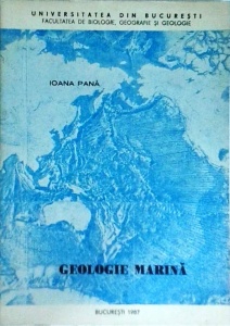 Ioana Pana - Geologie marina