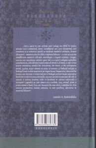 Ioannis G. Kourembeles - Viziunea teologica a Sfantului Roman Melodul. Opinia istorico-dogmatica contemporana si teologia practica - Img 2