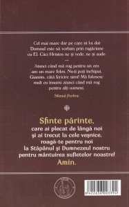 Ioannis Marousiotis - Parintele Porfirie mi-a spus... - Img 2