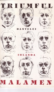 Iolanda Malamen - Triumful dantelei