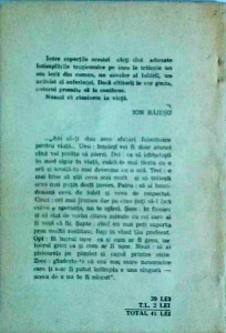 Ion Baiesu - Un activist al suferintei - Img 2