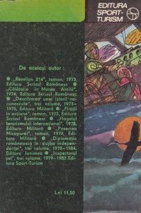 Ion Bodunescu - Marsul cormoranilor - Img 2