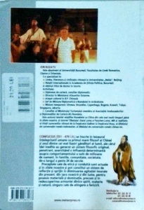 Ion Buzatu - Viata si gandirea lui Confucius - Img 2