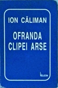 Ion Caliman - Ofranda clipei arse