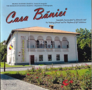 Ion Cornel Balosu - Casa Baniei