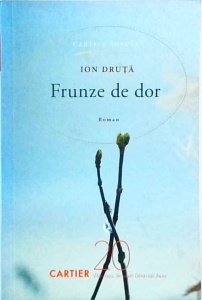 Ion Druta - Frunze de dor