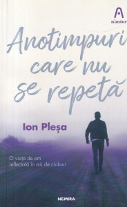 Ion Plesa - Anotimpuri care nu se repeta