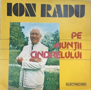 Ion Radu – Pe Muntii Cindrelului