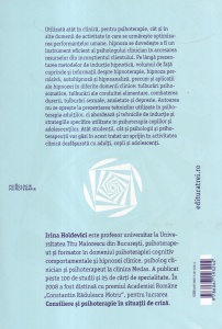 Irina Holdevici - Hipnoza clinica - Img 2