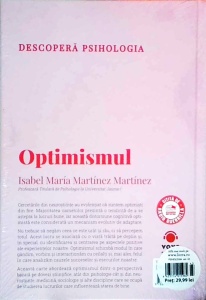 Isabel Maria Martinez Martinez - Optimismul - Img 2