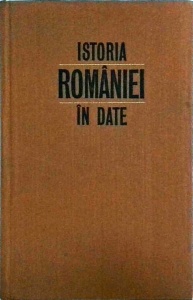 Istoria Romaniei in date