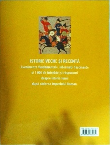 Istorie veche si recenta. Cheia cunoasterii - Img 2