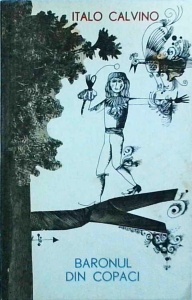 Italo Calvino - Baronul din copaci