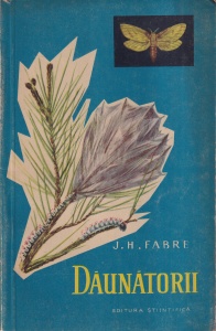 J. H. Fabre - Daunatorii