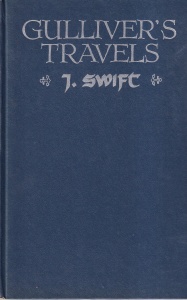 J. Swift - Gulliver's Travels