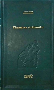Jack London - Chemarea strabunilor