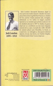 Jack London - Colt Alb (Bibliografie Scolara) - Img 2