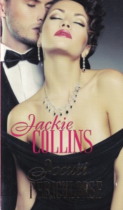 Jackie Collins - Jocuri periculoase
