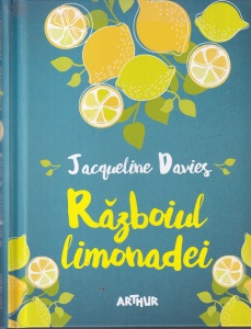Jacqueline Davies - Razboiul limonadei