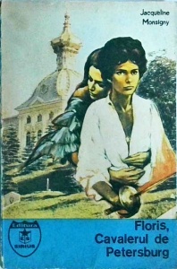 Jacqueline Monsigny - Floris, Cavalerul de Petersburg