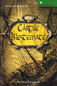 Jacques Bergier - Cartile blestemate