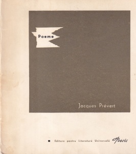 Jacques Prevert - Poeme