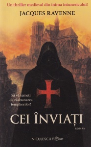 Jacques Ravenne - Cei inviati