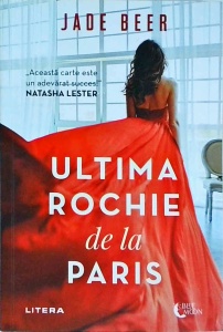 Jade Beer - Ultima rochie de la Paris