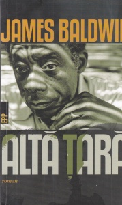 James Baldwin - Alta tara