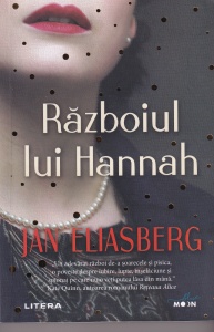 Jan Eliasberg - Razboiul lui Hannah