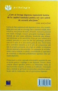 Jan Marsh - Cum sa invingi depresia. Sfaturi simple pentru a reveni la viata de dinainte - Img 2