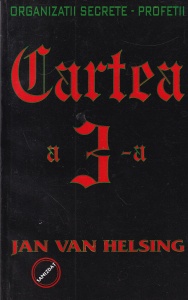 Jan van Helsing - Cine conduce planeta. Cartea a 3-a