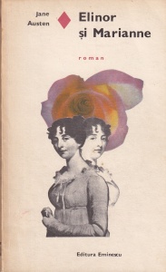 Jane Austen - Elinor si Marianne