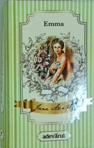 Jane Austen - Emma (2011)
