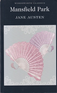 Jane Austen - Mansfield Park (2007)