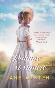 Jane Austen - Ratiune si simtire