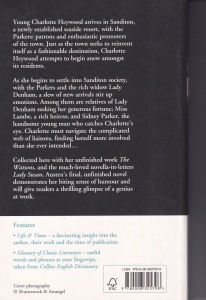 Jane Austen - Sanditon & Other Stories - Img 2