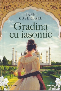 Jane Coverdale - Gradina cu iasomie