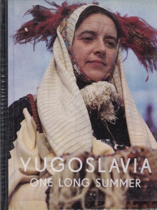 Jara Ribnikar - Yugoslavia: One long summer