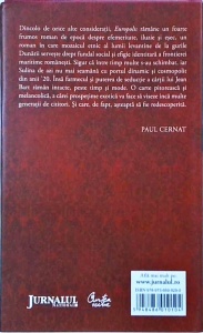 Jean Bart - Europolis (2010) - Img 2