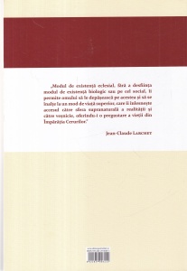 Jean-Claude Larchet - Viata sacramentala - Img 2