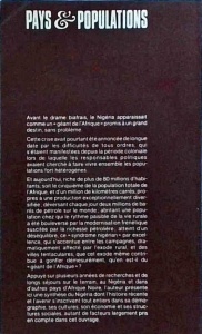 Jean Comhaire - Le Nigeria et ses population - Img 2