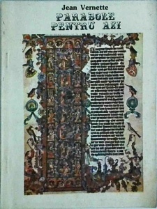 Jean Vernette - Parabole pentru azi
