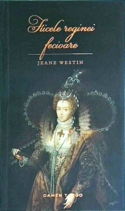 Jeane Westin - Fiicele reginei fecioare - Img 1