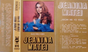 Jeanina Matei – From Me To You - Img 2
