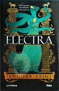 Jennifer Saint - Electra