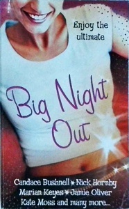 Jessica Adams - Big night out