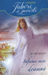 Jo Beverly - Infama mea doamna