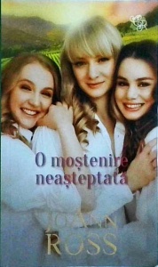 Joann Ross - O mostenire neasteptata